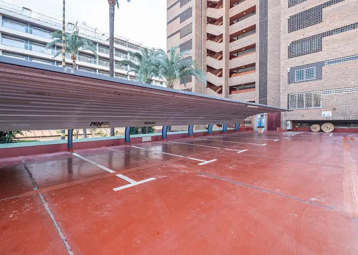 Principado Arena 7