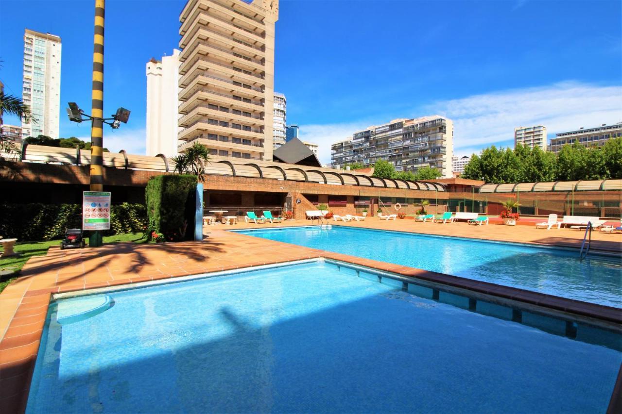 Principado Arena 7 Apartment