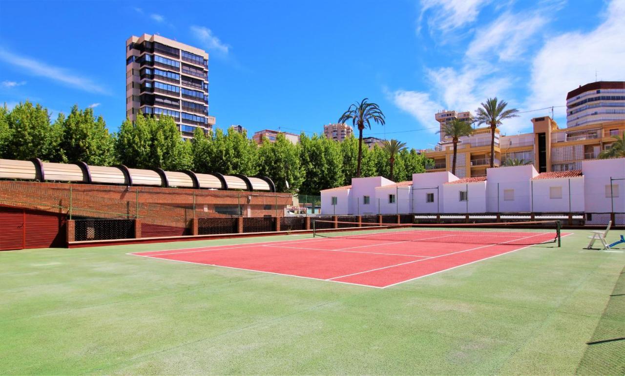 Apartment Principado Arena 7 *