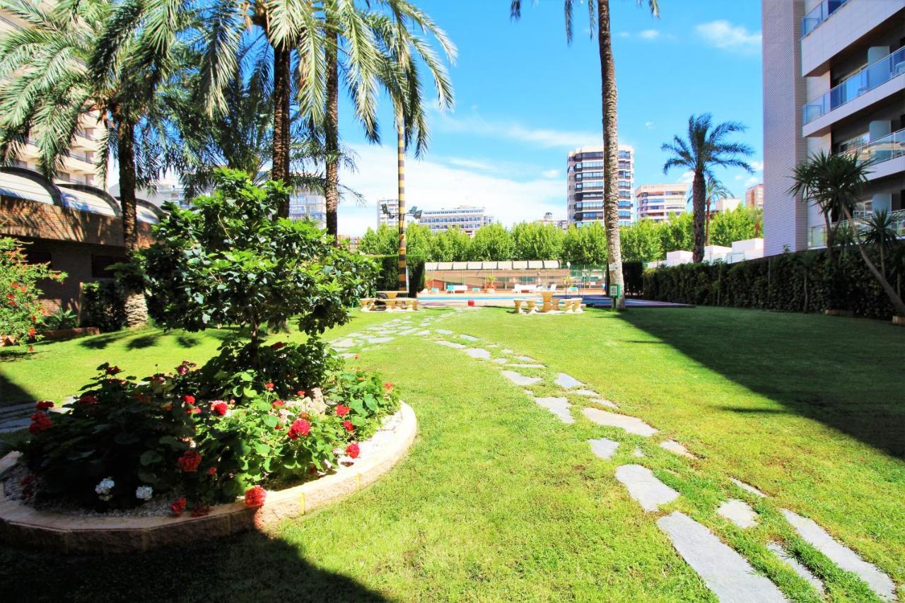 Principado Arena 7 Benidorm