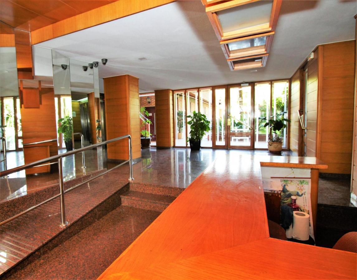 Apartment Principado Arena 7