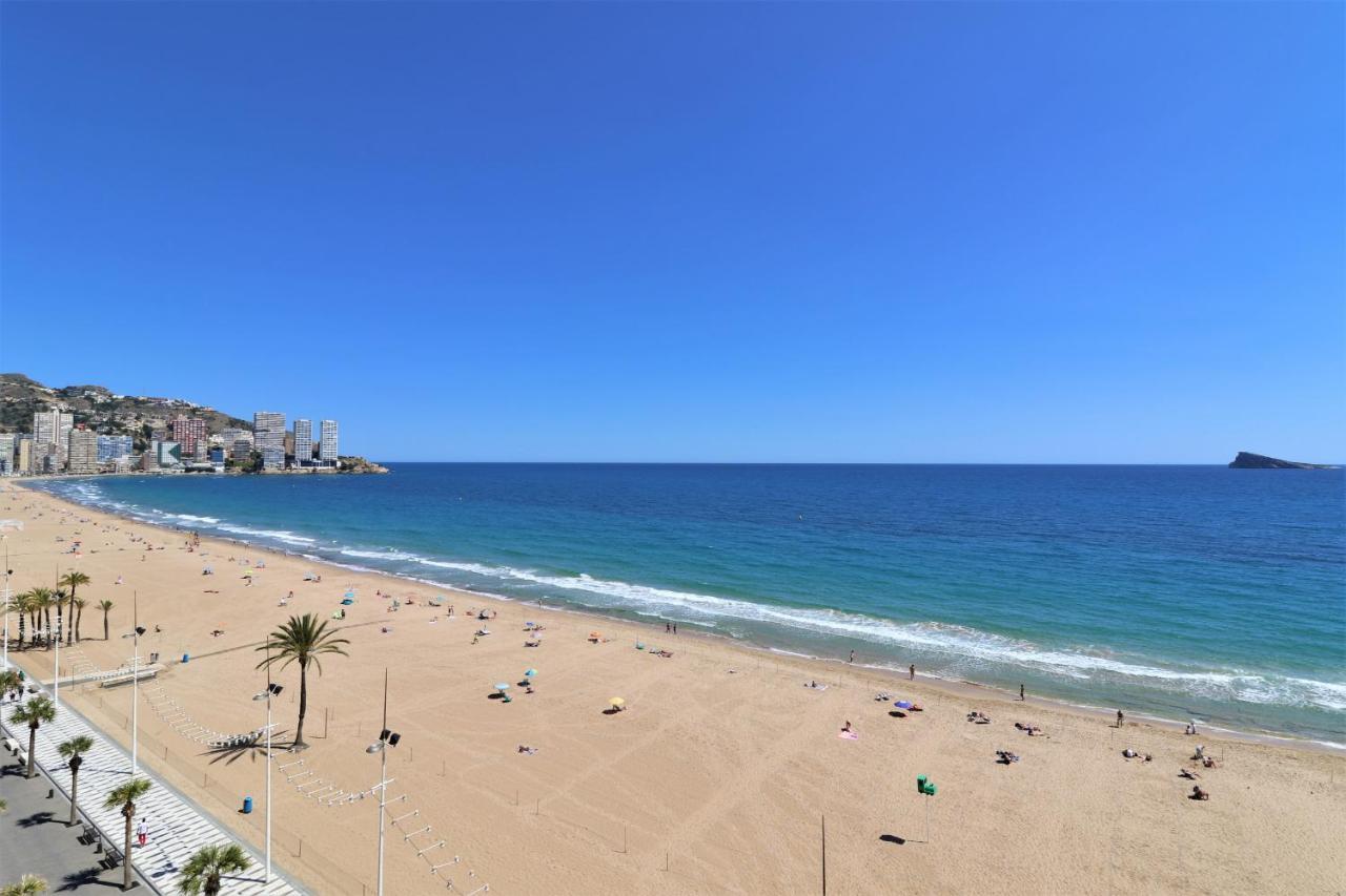 Apartment Principado Arena 7