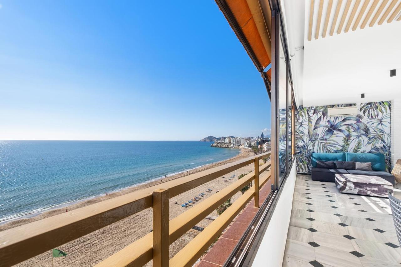 Apartment Principado Arena 7 Benidorm