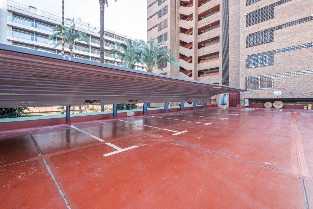 Apartment Principado Arena 7 Benidorm
