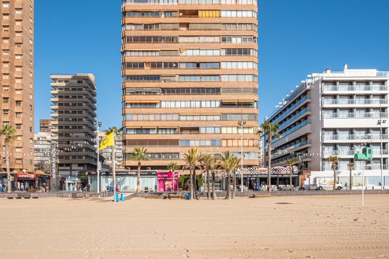 Apartment Principado Arena 7 *
