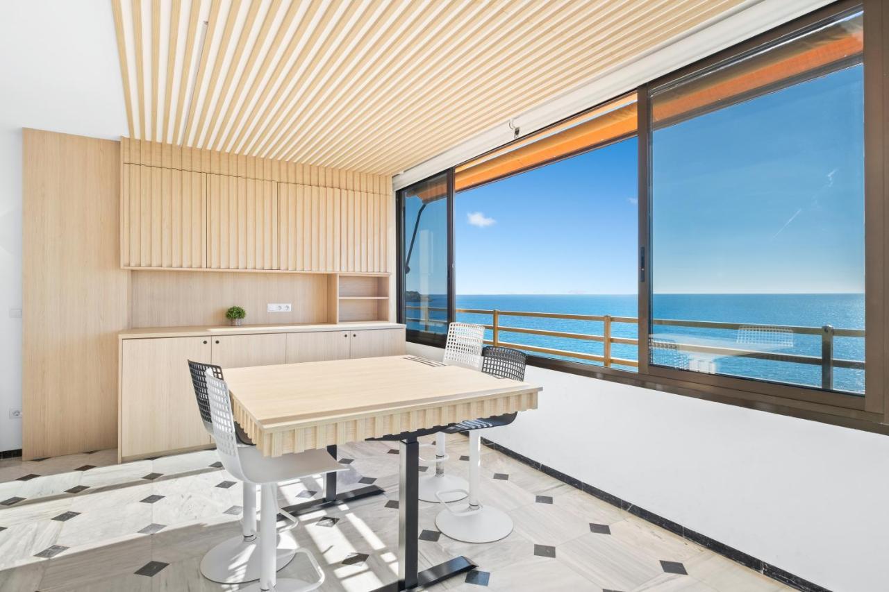 Principado Arena 7 Apartment