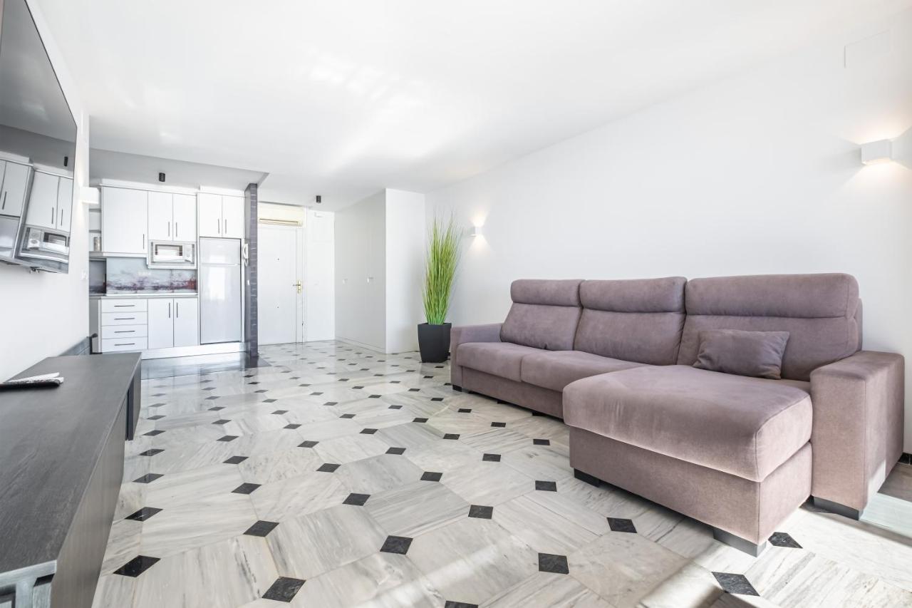 Principado Arena 7 Apartment Benidorm