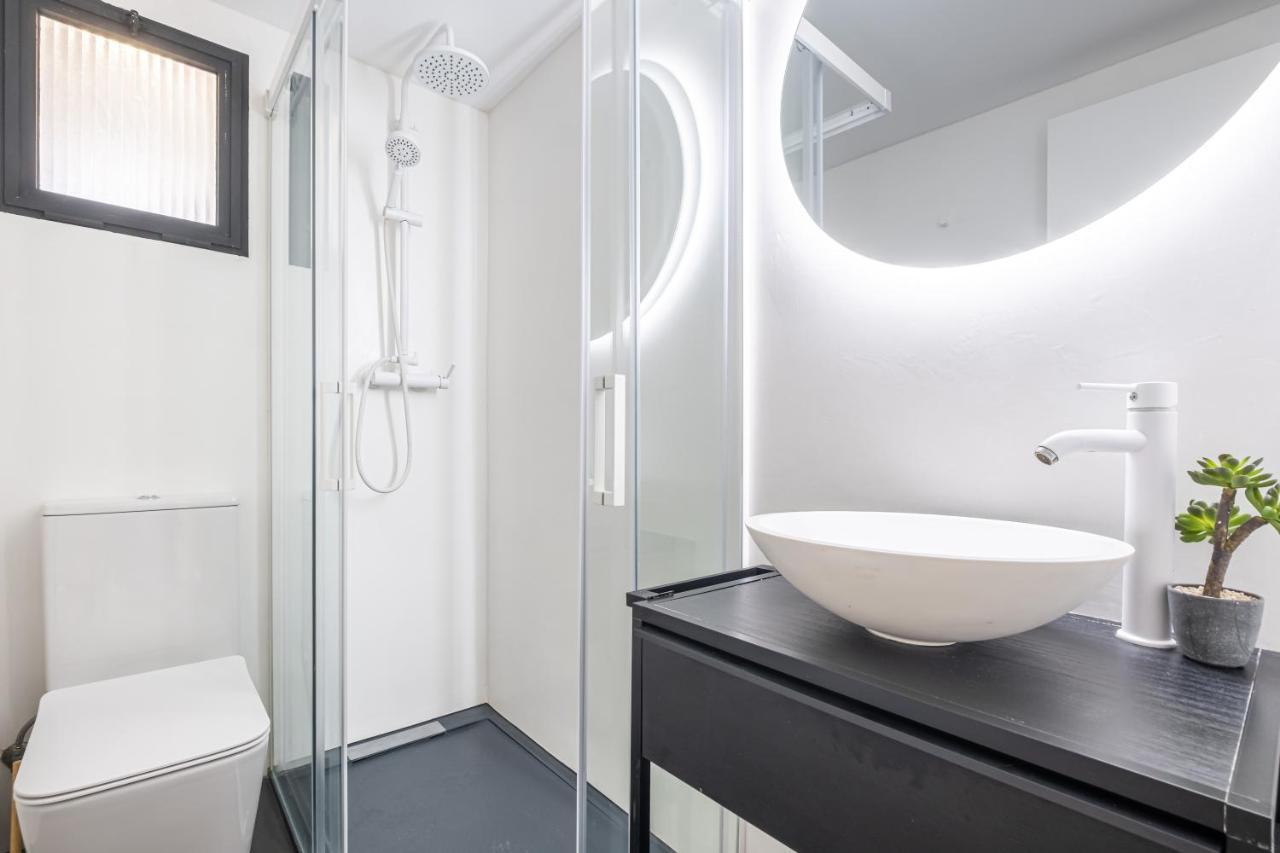 Principado Arena 7 Appartement