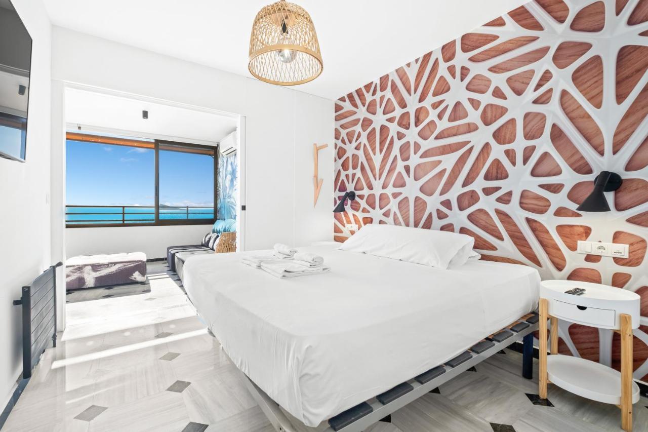 Principado Arena 7 Apartment Benidorm