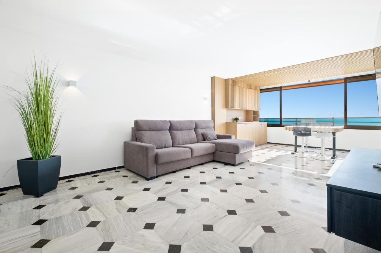 Apartment Principado Arena 7 Benidorm