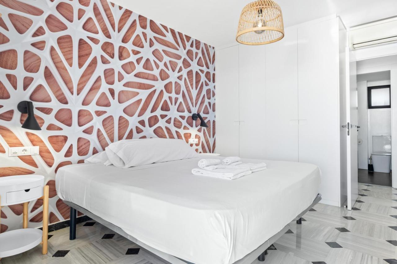Apartament Principado Arena 7